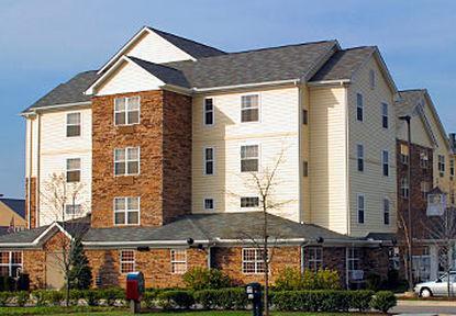 Towneplace Suites Knoxville Cedar Bluff Exterior foto