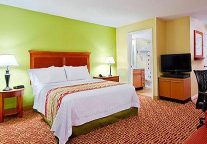 Towneplace Suites Knoxville Cedar Bluff Zimmer foto
